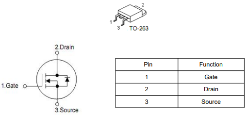 hy3410,保護板,KNX2710A