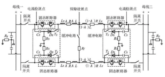 rcd電路,剩余電流保護器（RCD）詳解-KIA MOS管