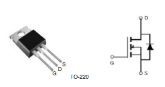 15n50參數,代換,KNX6650A