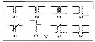 電器元件符號(hào),電子元器件