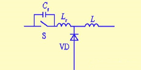 準(zhǔn)諧振電路,準(zhǔn)諧振電路原理圖文分享-KIA MOS管