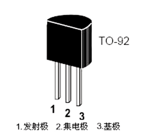 c945參數管腳圖 