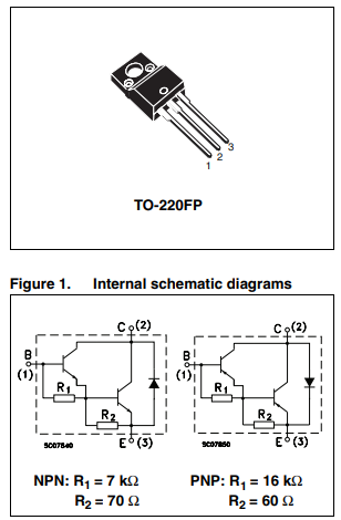 tip122參數,KIA6410A