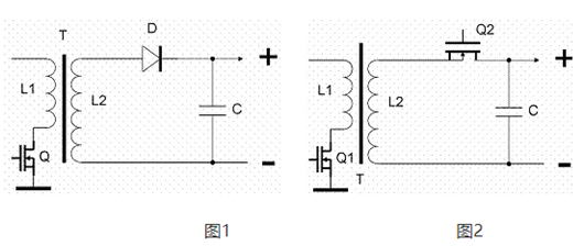 同步整流電路原理