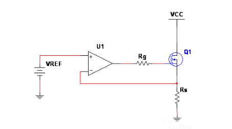 電子負載電路,制作