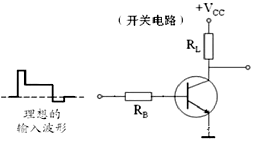 提高晶體管開關速度