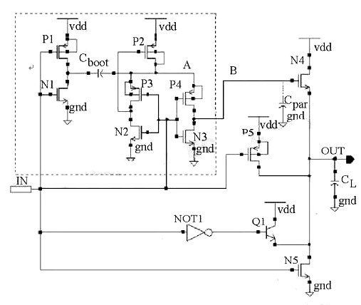 MOS管驅(qū)動(dòng)電機(jī)電路,電機(jī)正反轉(zhuǎn)電路分享-KIA MOS管