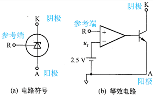 2844開關電源電路