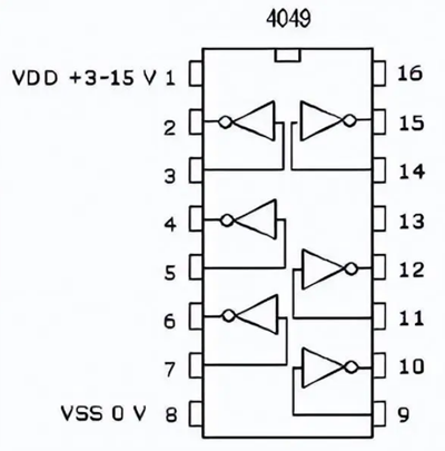 電源轉換器,電路