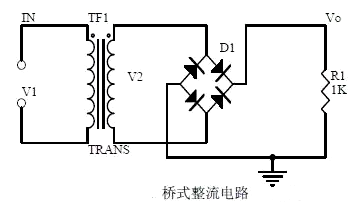 模擬開關,模擬電路