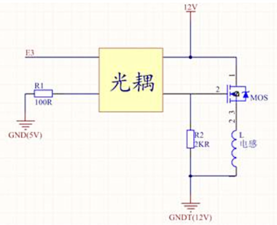 光耦參數